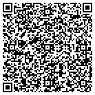 QR code with G & H Lath And Plastering contacts