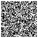 QR code with Haines Lathing Co contacts