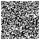 QR code with J C Lath & Plaster & Stucco contacts