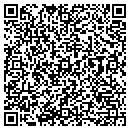 QR code with GCS Wireless contacts