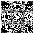 QR code with M & M Lathing Inc contacts