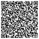 QR code with M R C Lath & Plaster LLC contacts