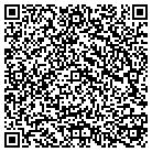 QR code with O T Lathing Inc contacts