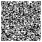 QR code with Pacific Lathing Plastering Inc contacts