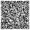 QR code with R B K Lathe LLC contacts