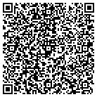 QR code with R&R Stucco Lath & Plastering contacts