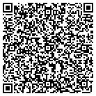 QR code with Waynes Lathing & Plastering contacts