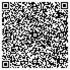 QR code with Rebel Elle Productions Inc contacts