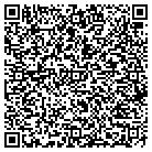 QR code with Donnenhoffer's Machine Service contacts