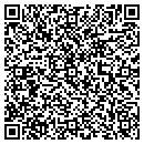 QR code with First Machine contacts