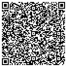 QR code with Hoffmann D Machine Serv & Syst contacts