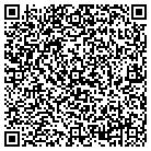 QR code with H&S Machine Tool Service Inc. contacts
