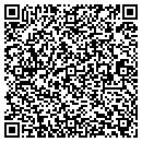 QR code with Jj Machine contacts