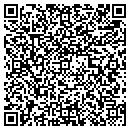 QR code with K A R E Tools contacts
