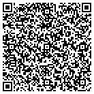 QR code with Machine Blues contacts
