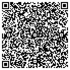 QR code with Oceanside Linen Service LLC contacts