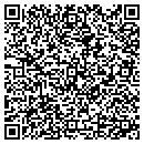 QR code with Precision Machine & Mfg contacts