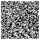 QR code with Rick's Machine & Fab LLC contacts