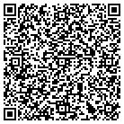 QR code with S & S Machine Tool Repair contacts
