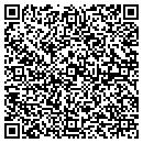 QR code with Thompson Machine & Tool contacts