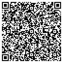 QR code with T-Systems LLC contacts
