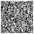 QR code with Zak & Assoc contacts