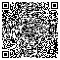QR code with Apci contacts