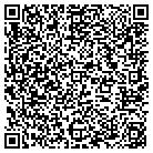 QR code with C-Bert Tool & Cutter Grinding Co contacts