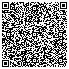 QR code with Cincinnati Gilbert Mach Tool contacts