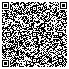 QR code with Citizen Machinery America Inc contacts