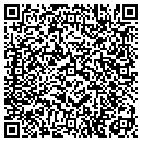 QR code with C M Tool contacts