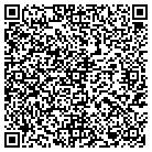 QR code with Custom Tool Technology Inc contacts