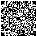 QR code with D C Design contacts