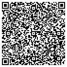 QR code with Elrod Machine & Mfg contacts