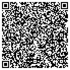 QR code with Gad Machining And Design contacts
