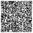QR code with G And W Fabricating Inc contacts