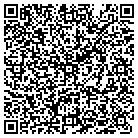 QR code with G P Precision Parts & Tools contacts
