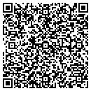 QR code with Harper Machine contacts