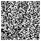 QR code with Heller Machine Tools Lp contacts