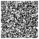 QR code with Hydroster Machine And Engineering Co contacts