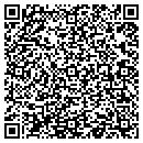 QR code with Ihs Design contacts