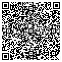 QR code with J & A Machine Works contacts