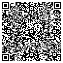 QR code with J & S Tool contacts
