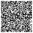QR code with J Vogler Enterprise contacts