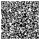 QR code with K&A Precision Mfg contacts