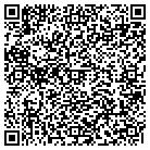 QR code with Kennys Machine Shop contacts