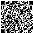 QR code with Lester B George Co contacts