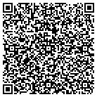 QR code with Marshall Precision Machining contacts
