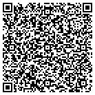 QR code with Mc Millan Machine CO Inc contacts