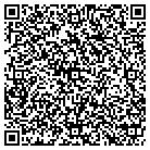 QR code with Msi Machine Tool Parts contacts
